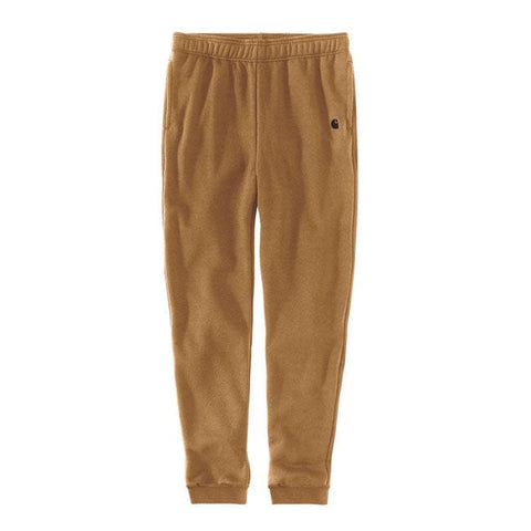 Carhartt Midweight Tapered sweatpant carhartt® brown CARHARTT MOTOVEIKALS 21