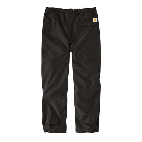 Carhartt Monterey pant black CARHARTT MOTOVEIKALS 21