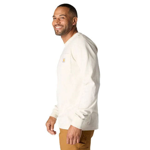 Carhartt Mountain Graphic t-shirt malt CARHARTT MOTOVEIKALS 21