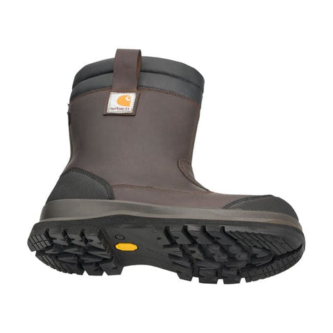 Carhartt Pull on Safety boot dark brown CARHARTT MOTOVEIKALS 21