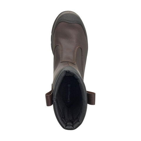 Carhartt Pull on Safety boot dark brown CARHARTT MOTOVEIKALS 21