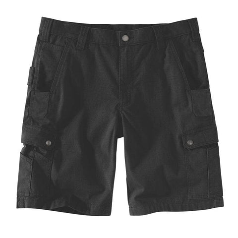 Carhartt Ripstop Cargo Work short black CARHARTT MOTOVEIKALS 21