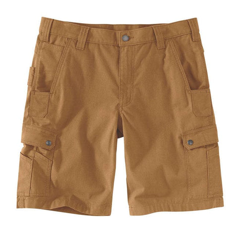 Carhartt Ripstop Cargo Work short carhartt® brown CARHARTT MOTOVEIKALS 21