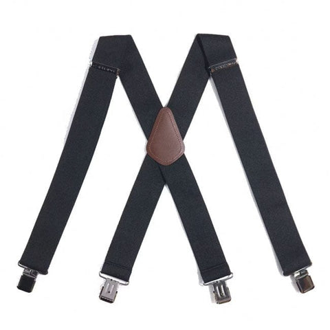 Carhartt Rugged Flex Elastic Suspenders black CARHARTT MOTOVEIKALS 21