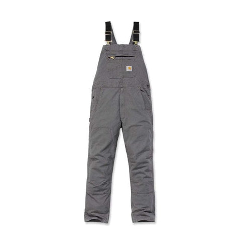 Carhartt Rugged Flex Rigby Bib gravel CARHARTT MOTOVEIKALS 21
