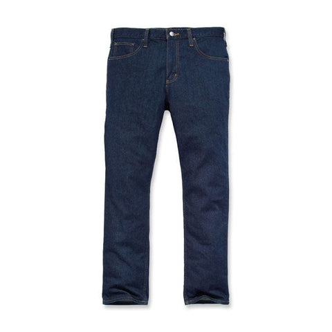 Carhartt Rugged Flex® straight fit tapered jean erie CARHARTT MOTOVEIKALS 21