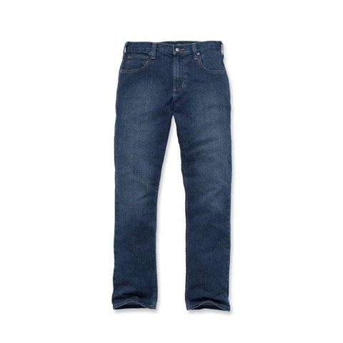 Carhartt Rugged Flex® straight fit tapered jeans superior CARHARTT MOTOVEIKALS 21