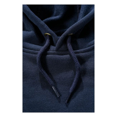 Carhartt Sleeve logo hoodie new navy CARHARTT MOTOVEIKALS 21