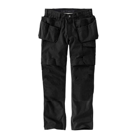 Carhartt Steel Cargo Multi-Pocket pant black CARHARTT MOTOVEIKALS 21