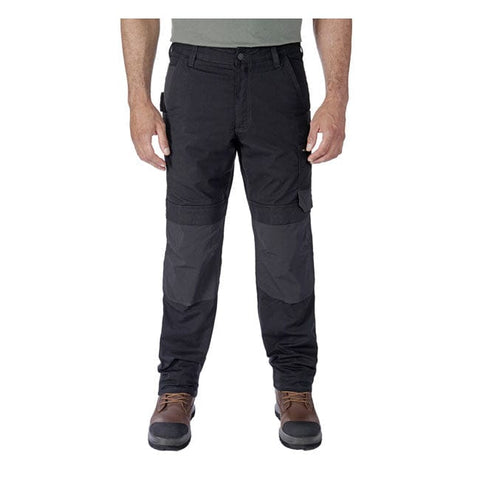 Carhartt Steel Utility Multi-Pocket pant black CARHARTT MOTOVEIKALS 21