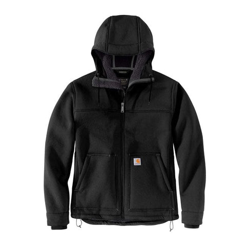 Carhartt Super Dux™ lined active jacket black CARHARTT MOTOVEIKALS 21