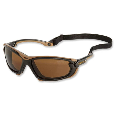 Carhartt Toccoa glasses bronze CARHARTT MOTOVEIKALS 21