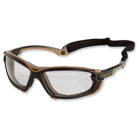 Carhartt Toccoa glasses clear CARHARTT MOTOVEIKALS 21