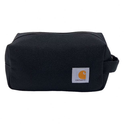 Carhartt Travel Kit black CARHARTT MOTOVEIKALS 21