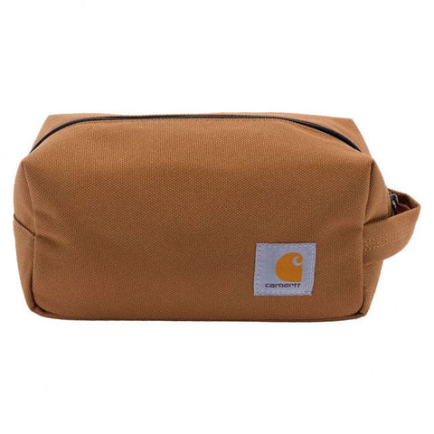 Carhartt Travel Kit carhartt® brown CARHARTT MOTOVEIKALS 21