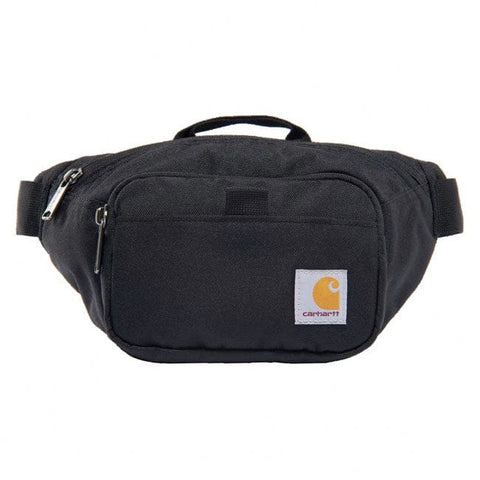 Carhartt Waist Pack black CARHARTT MOTOVEIKALS 21