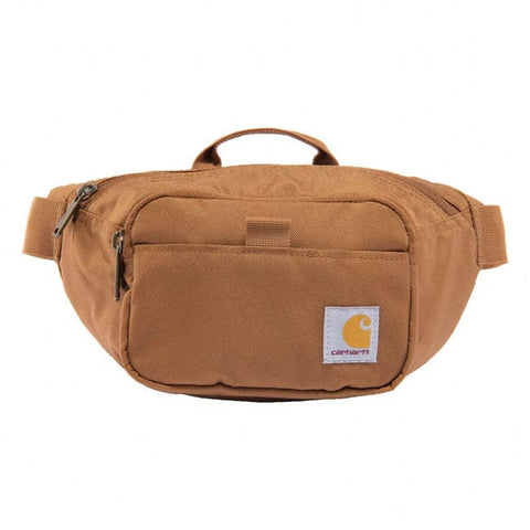 Carhartt Waist Pack carhartt® brown CARHARTT MOTOVEIKALS 21
