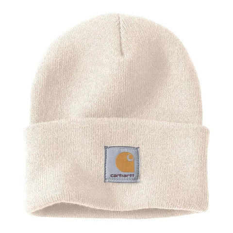 Carhartt Watch hat beanie winter white CARHARTT MOTOVEIKALS 21