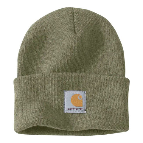 Carhartt Watch hat dusty olive CARHARTT MOTOVEIKALS 21