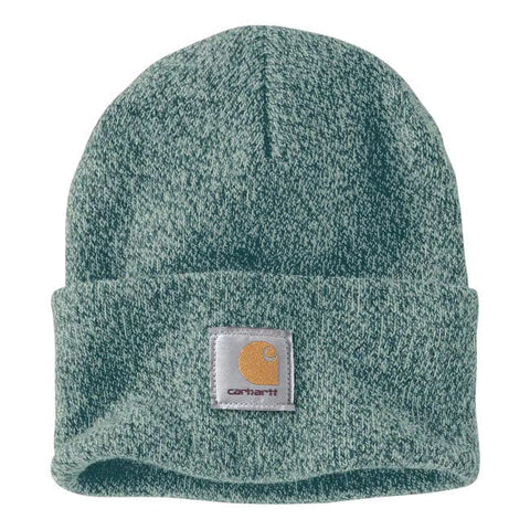 Carhartt Watch hat reenstone/seabrook CARHARTT MOTOVEIKALS 21