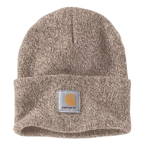 Carhartt Watch hat sepia/light taupe CARHARTT MOTOVEIKALS 21