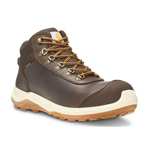 Carhartt Wylie Rugged safety boot CARHARTT MOTOVEIKALS 21