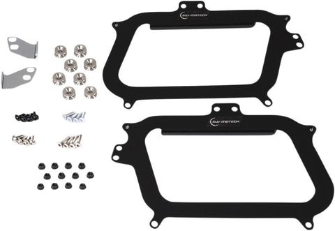 Carrier Adapter Kit Givi SW-MOTECH SW-MOTECH MOTOVEIKALS 21