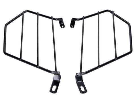 carrier bag protector for Tomos A3, A35 DIVERSE / IMPORT MOTOVEIKALS 21