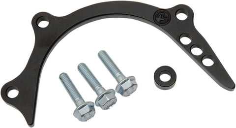 Case Saver Blk-Trx450 MOOSE RACING HARD-PARTS MOOSE RACING MOTOVEIKALS 21