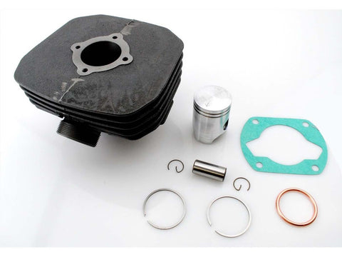 Cast iron cylinder bore 38mm piston pin 14mm carburetor connection 25mm manifold connection M40 for Hercules, Supra, MK 1, 2, 3, 4, Sport Bike SB, KTM, DKW, Rixe Mokick DIVERSE / IMPORT MOTOVEIKALS 21