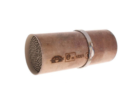 catalytic converter Malossi exhaust GP MHR Replica for KTM 125 Duke MALOSSI MOTOVEIKALS 21