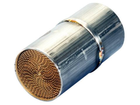catalytic converter Polini 54mm POLINI MOTOVEIKALS 21