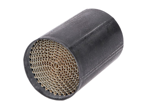 catalytic converter Turbo Kit 43x60mm for KTM Duke, RC, Kymco Downtown, Heroism, Movie TURBO KIT MOTOVEIKALS 21