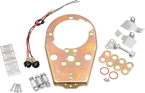 Cateye Dash Base 47-84Bt DRAG SPECIALTIES DRAG SPECIALTIES MOTOVEIKALS 21