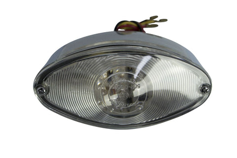 Cateye Led Taillight DRAG SPECIALTIES DRAG SPECIALTIES MOTOVEIKALS 21