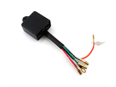 CDI for MBK Mobylette Motobecane 51 DIVERSE / IMPORT MOTOVEIKALS 21
