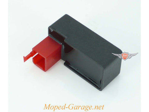 CDI ignition box for Honda MT MB 5 50 DIVERSE / IMPORT MOTOVEIKALS 21