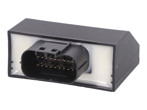 CDI ignition box Naraku unthrottled for SYM Crox, Orbit 50 Euro4, LuXXon Emily 50 with carburetor 2018- NARAKU MOTOVEIKALS 21