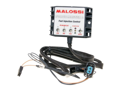 CDI injection module Malossi Force Master 2 for Honda SH I 150 ie 4-stroke LC MALOSSI MOTOVEIKALS 21