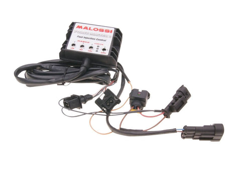 CDI injection module Malossi Force Master 2 for Piaggio Beverly, X10 350 MALOSSI MOTOVEIKALS 21