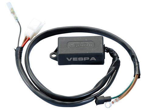 CDI Polini digital ignition for Vespa 50 Special, ET3 125 Primavera 125 POLINI MOTOVEIKALS 21