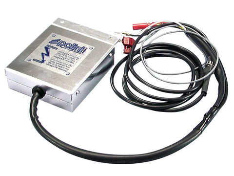 CDI Polini for Yamaha (Yamaha FLYWEEL) POLINI MOTOVEIKALS 21