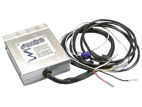 CDI Polini Yamaha (FLYWEEL FACIND) POLINI MOTOVEIKALS 21