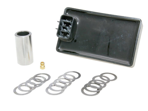 CDI power kit unrestricted for Kymco Super 8 50cc 4-stroke 101 OCTANE MOTOVEIKALS 21