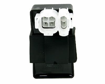 Cdi Unit 101 OCTANE 101 OCTANE MOTOVEIKALS 21
