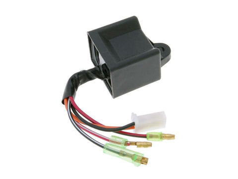 Cdi Unit 101 OCTANE 101 OCTANE MOTOVEIKALS 21