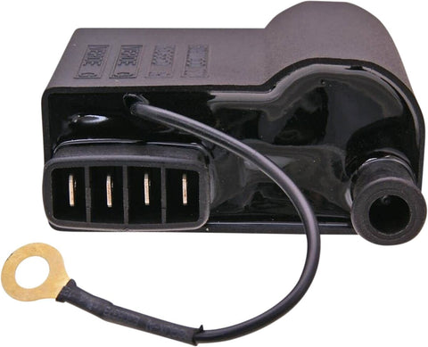 Cdi Unit 101 OCTANE 101 OCTANE MOTOVEIKALS 21