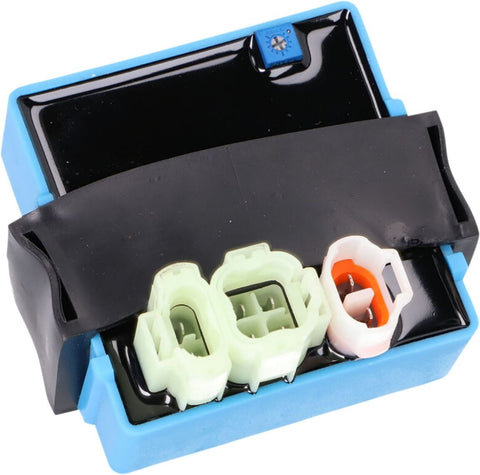 Cdi Unit 101 OCTANE 101 OCTANE MOTOVEIKALS 21