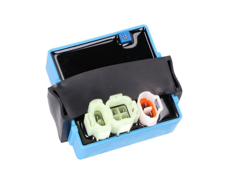 Cdi Unit 101 OCTANE 101 OCTANE MOTOVEIKALS 21