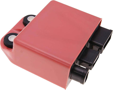 Cdi Unit 101 OCTANE 101 OCTANE MOTOVEIKALS 21